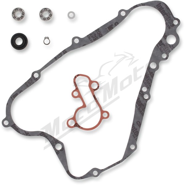 MOOSE OFFROAD Vandens pompos rem. kompl. Suzuki RM 80 91-01