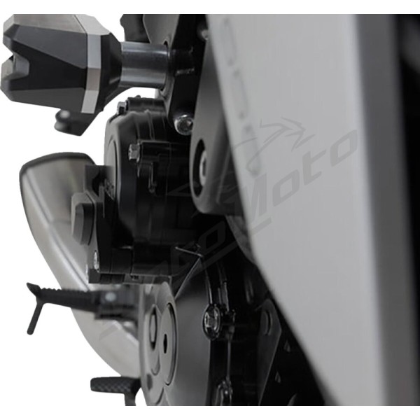 SW-MOTECH Engine Case Protector Suzuki GSX-S 950-1000 21-24