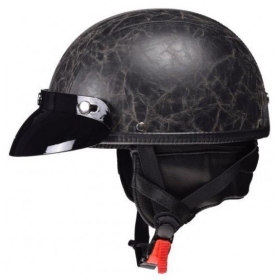 AWINA half-shell helmet 