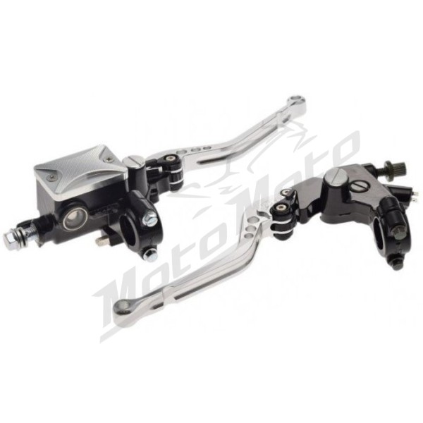Brake / clutch system universal set