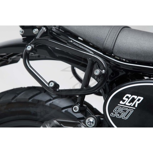 SW-MOTECH SLC Side Carrier Left Yamaha SCR 950 17-21