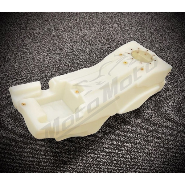 IMS PRODUCTS INC. 10.9 Liters/2.9 Gallons Fuel Tank (Dry Break) Yamaha YZ 250-450 23-26