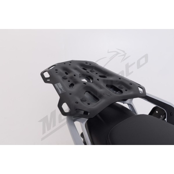 SW-MOTECH Adventure Rack Moto Guzzi V85 850 2024
