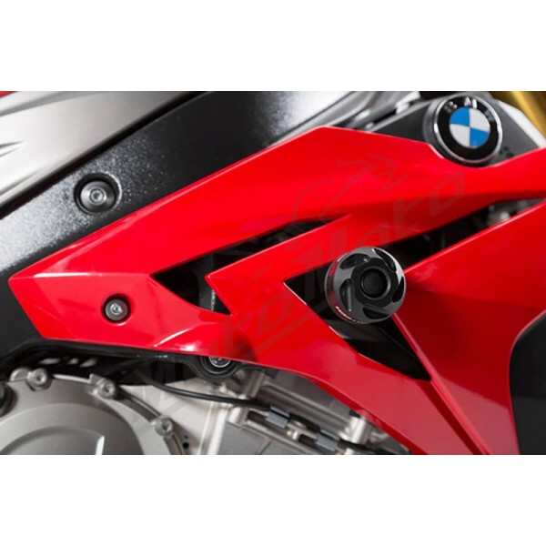 SW-MOTECH Frame Slider Kit BMW S 1000 14-16