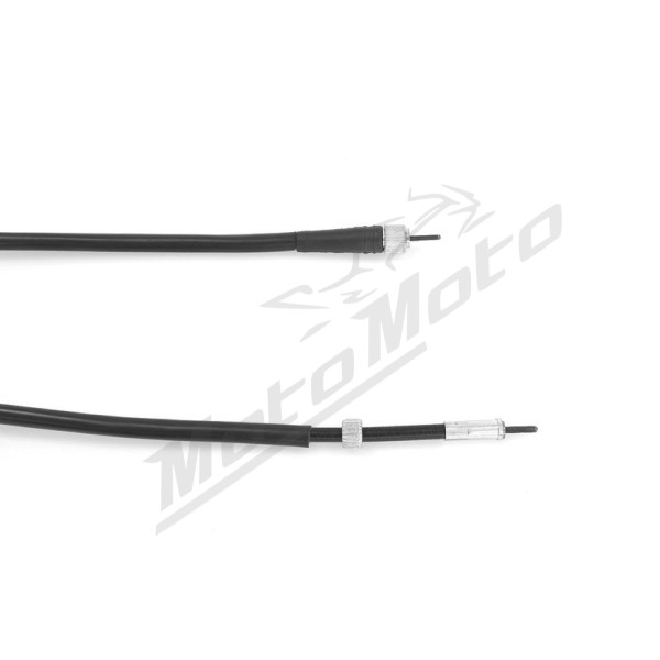 TECNIUM Speedometer Cable lynas Yamaha / MBK / Suzuki 50 96-06