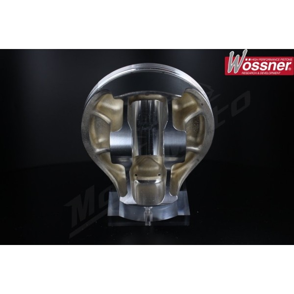 WÖSSNER Forged Piston 96,96-96,98mm Yamaha WR / YZ 450 14-20