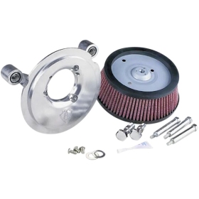 ARLEN NESS Big Sucker™ Air Filter Kit Harley Davidson XL / XLH / XR 883-1200cc 88-22