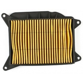 Air filter element HFA4406 TNT YAMAHA YP 400cc 2004-2020