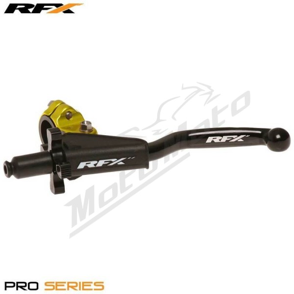 RFX Pro Clutch Lever Assembly Forged - Easy Adjust