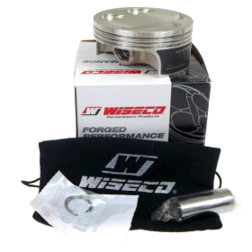 WISECO Piston Yamaha Grizzly 550 09-13