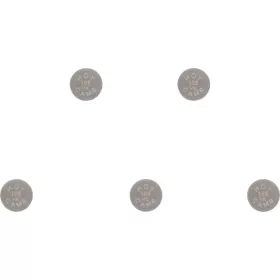 HOT CAMS vožtuvų plokštelės Ø9,48x1,65 mm - 5 vnt.