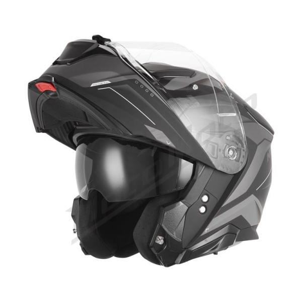 Flip-up Helmet (flip-up) NOX N967