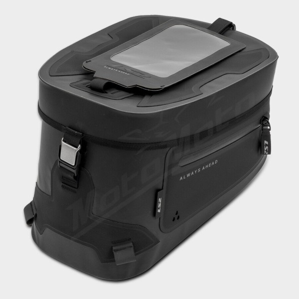 LS2 MOVE AHEAD TANK BAG 15L