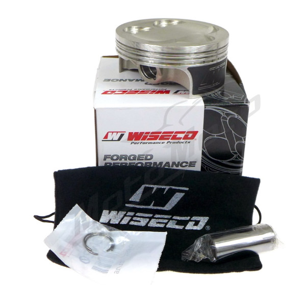 WISECO Piston Yamaha Grizzly 550 09-13