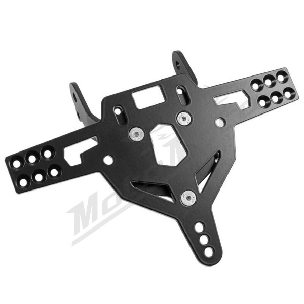 ZIEGER PRO License Plate Holder Type D Honda CB 1000 2025