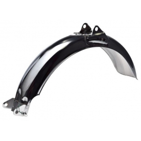 Rear mudguard SHINERAY 50Q-2E