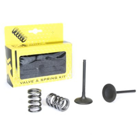 PROX Intake Valves Suzuki RM-Z 450cc 07