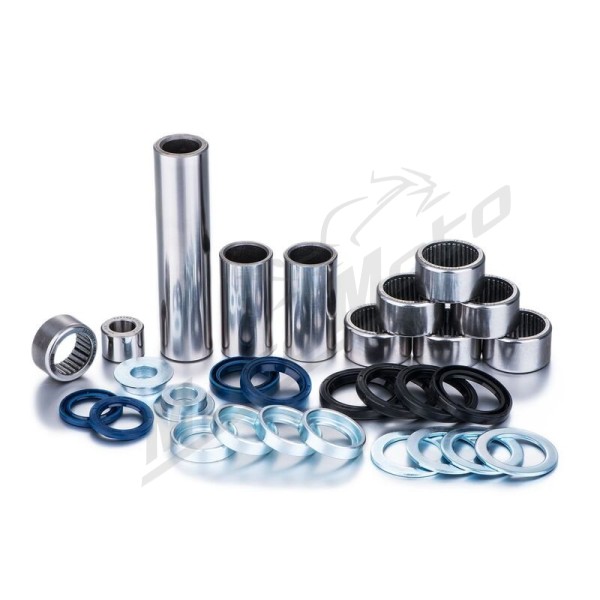 FACTORY LINKS Suspension Linkage Repair Kit Fantic / Yamaha 250-450 09-26