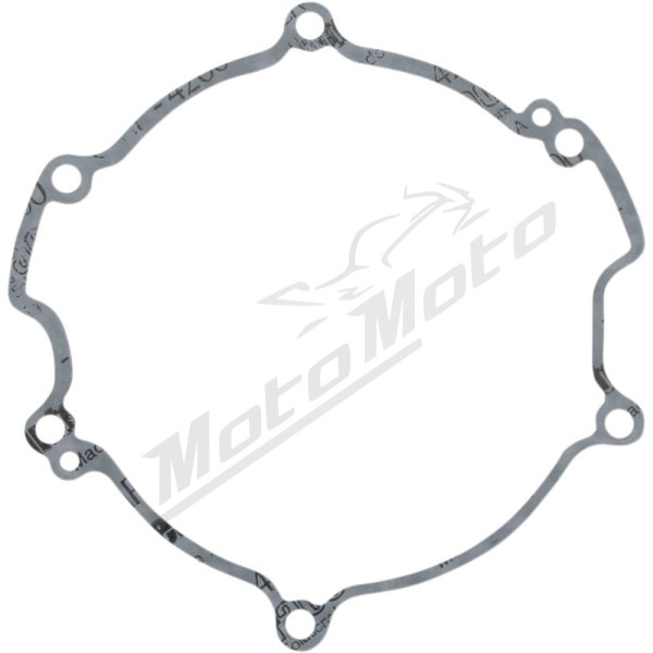 MOOSE OFFROAD sankabos dangtelio tarpinė Kawasaki / Suzuki 85-100cc 98-24