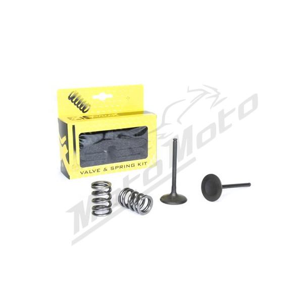 PROX Įsiurbimo vožtuvai Suzuki RM-Z 450cc 07