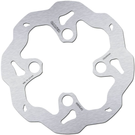 GALFER Wave® Front Brake Rotor Beta / Electric Motion / GasGas / Honda / Scorpa / Sherco / TRS / Vertigo 80-320cc 01-25