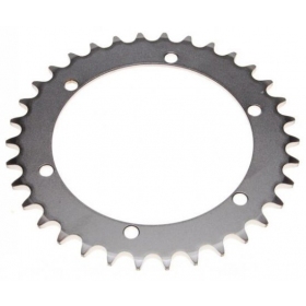 Rear sprocket SIMSON SR2 34Teeth