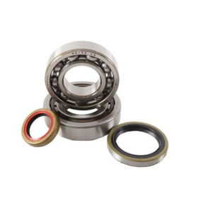 PROX Main Crankshaft Bearing with seals kit Gas Gas / Husqvarna / KTM 125-200cc 98-22