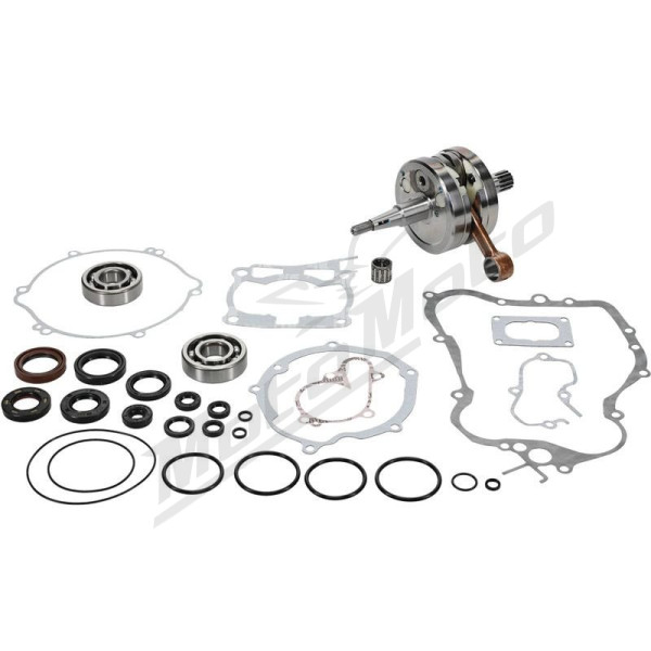 HOT RODS Bottom end repair kit Yamaha YZ 125 98-00