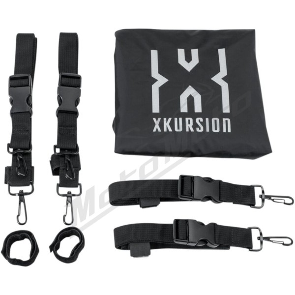 KURYAKYN XKursion Bag 405x510x255mm