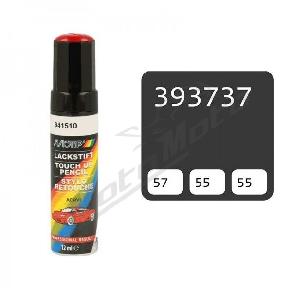 MOTIP Coloured paint 12ml 393737
