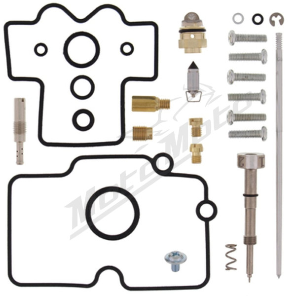 Prox carburetor repair kit Yamaha YZF 250 01-02