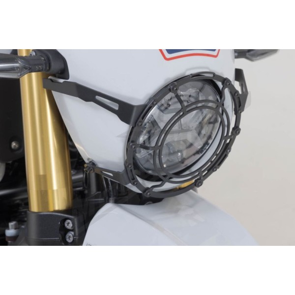 SW-MOTECH Žibintų apsauga BMW R 12 G/S 25-26