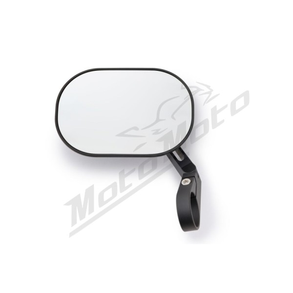 Universalus veidrodėlis vairo galuose DAYTONA D-MIRROR-16 VF2 1vnt