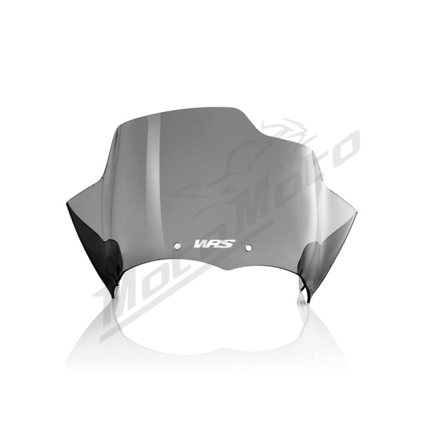 WRS SPORT Priekinis stiklas Tamsintas 75% BMW R1200GS 04-12