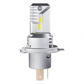 Light Bulb OSRAM EASY LED H4 6500 K P43T 1vnt