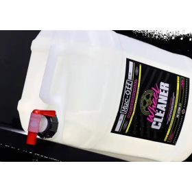 Muc-Off Wheel Cleaner 25L
