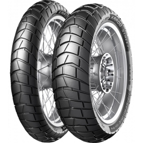 TYRE METZELER KAROO STREET TL 70V 150/70 R18 M+S