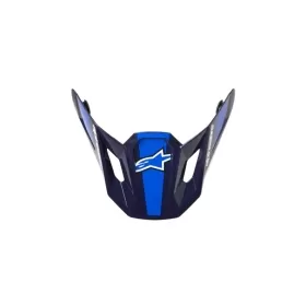 ALPINESTARS(MX) S-M7 Rise Helmet Visor