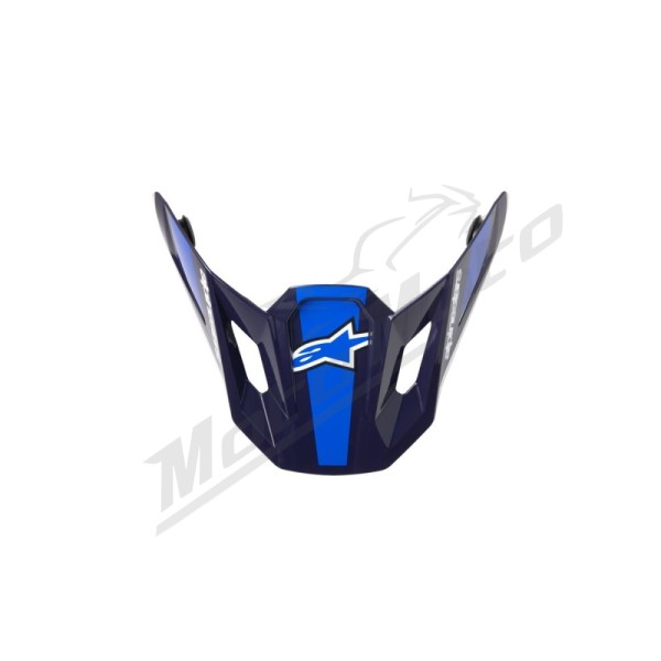 ALPINESTARS(MX) S-M7 Rise Helmet Visor