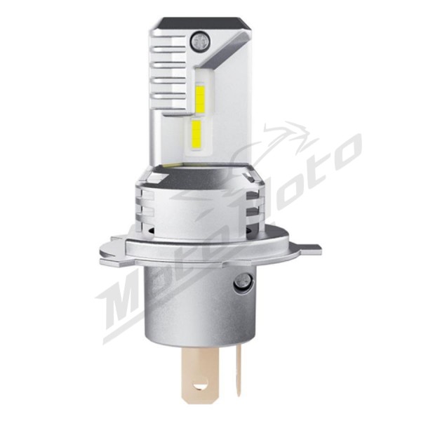 Light Bulb OSRAM EASY LED H4 6500 K P43T 1vnt