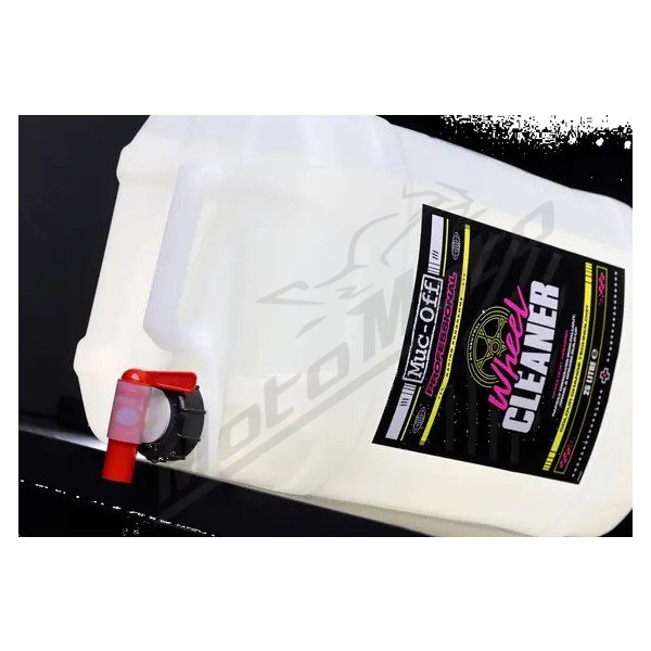 Muc-Off Wheel Cleaner 25L