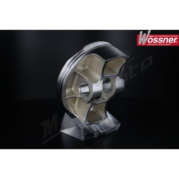 WÖSSNER Forged Piston 95,96-95,98mm Kawasaki KX 450 19-23