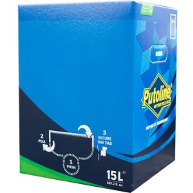 Coolant PUTOLINE 15L