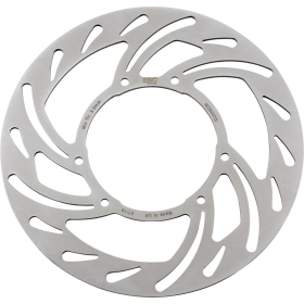 EBC Standard Front Offroad Brake Rotor HM MOTO CRF / CRE / CRE-F 125-450 95-11 / HONDA CR / CRF 125-500 95-19