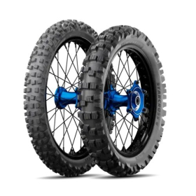 Tyre MICHELIN STARCROSS 6 HARD 90/100 R21 TT 57M