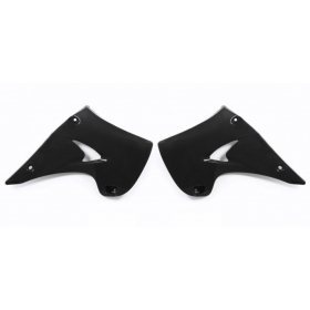 Šoniniai plastikai ACERBIS Kawasaki KX 125-250cc 2003-2008 2VNT