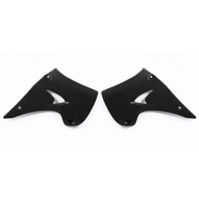 Side covers ACERBIS Kawasaki KX 125-250cc 2003-2008 2pcs