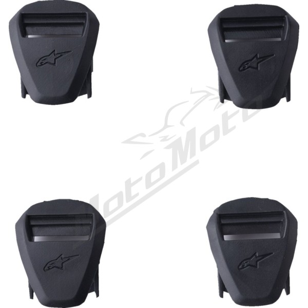 ALPINESTARS Tech Boots batų dirželių sagtys 