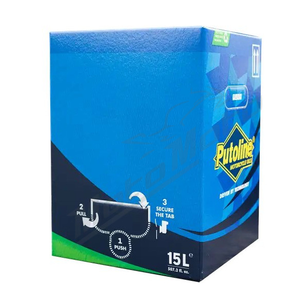 Aušinimo skystis PUTOLINE  15L