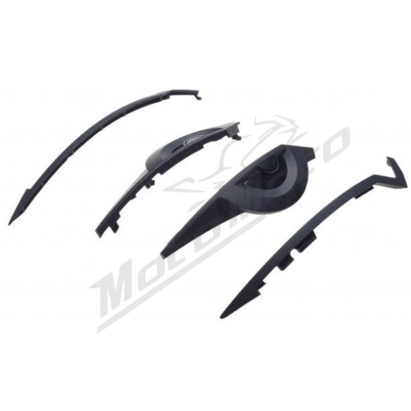 LS2 FF812 / OF622 UPPER AIR VENT SET